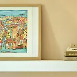 Visilo - 10 Min To Old Town - Park & Sea Apartamento Split