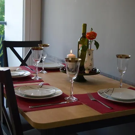 Visilo Apartment - 10 Min To Old Town - Park & Sea *