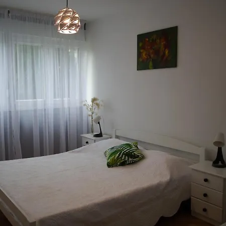 Visilo Apartment - 10 Min To Old Town - Park & Sea * Split