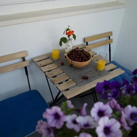 Visilo Apartment - 10 Min To Old Town - Park & Sea Lägenhet Split