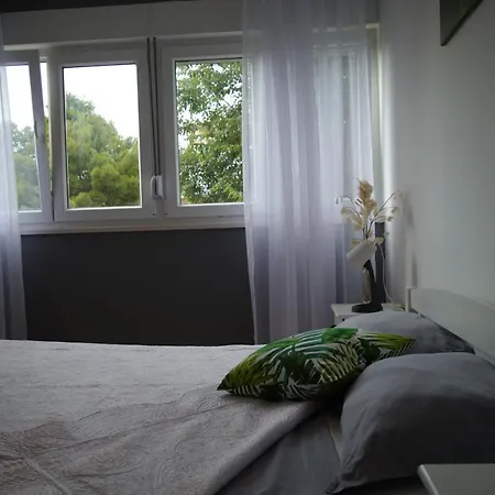 Visilo Apartment - 10 Min To Old Town - Park & Sea Lägenhet Split