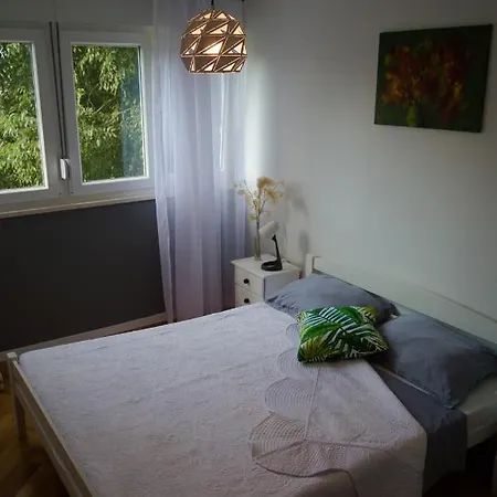 Visilo Apartment - 10 Min To Old Town - Park & Sea * Split