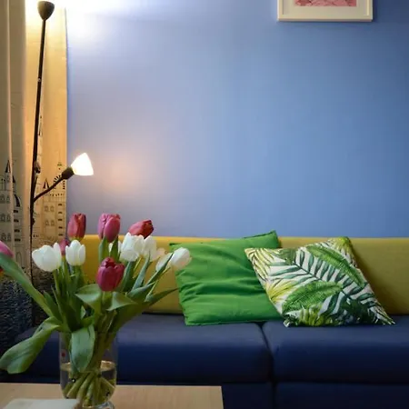 Visilo Apartment - 10 Min To Old Town - Park & Sea