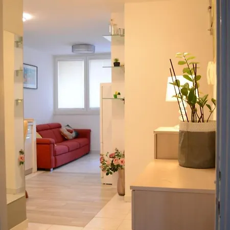 Visilo Apartment - 10 Min To Old Town - Park & Sea * Split
