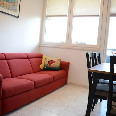 Lägenhet Visilo Apartment - 10 Min To Old Town - Park & Sea Split