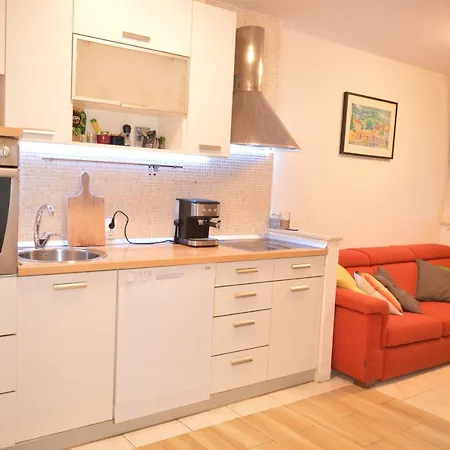 Visilo Apartment - 10 Min To Old Town - Park & Sea * Split