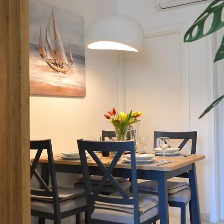 Apartamento Visilo - 10 Min To Old Town - Park & Sea *