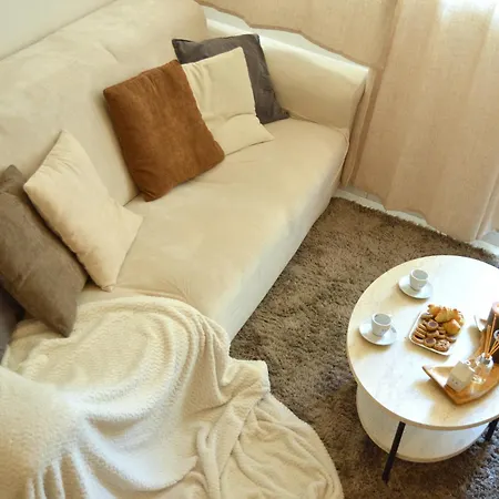 Apartamento Visilo - 10 Min To Old Town - Park & Sea