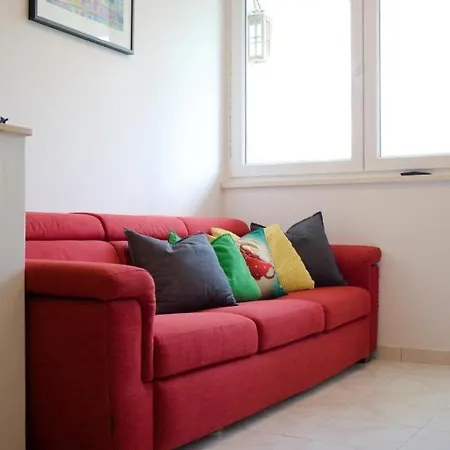 Visilo Apartment - 10 Min To Old Town - Park & Sea Apartment