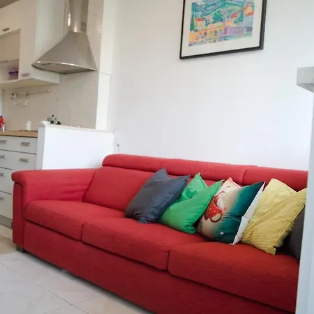 Apartment Visilo Apartment - 10 Min To Old Town - Park & Sea *