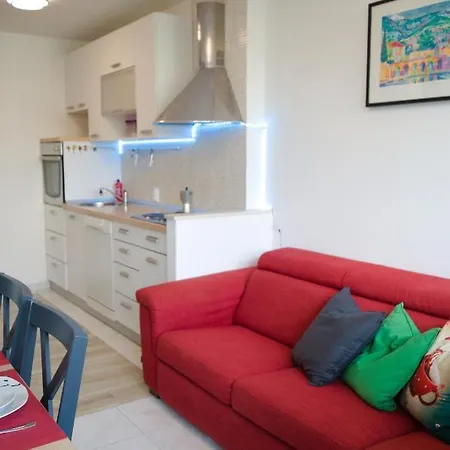 Visilo Apartment - 10 Min To Old Town - Park & Sea * Split