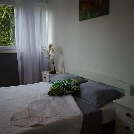 Visilo Apartment - 10 Min To Old Town - Park & Sea