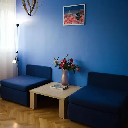 Visilo Apartment - 10 Min To Old Town - Park & Sea * Split