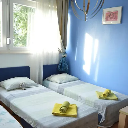 Visilo Apartment - 10 Min To Old Town - Park & Sea Split