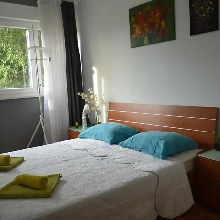 Visilo - 10 Min To Old Town - Park & Sea *