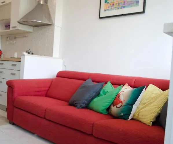 Apartamento Visilo - 10 Min To Old Town - Park & Sea *