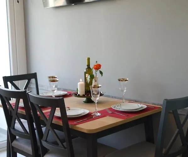 Visilo - 10 Min To Old Town - Park & Sea Apartamento Split