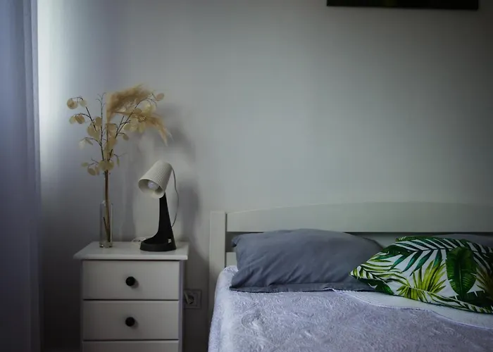 Visilo - 10 Min To Old Town - Park & Sea Apartamento *