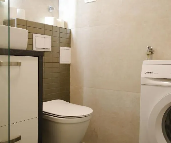 Apartamento Visilo - 10 Min To Old Town - Park & Sea