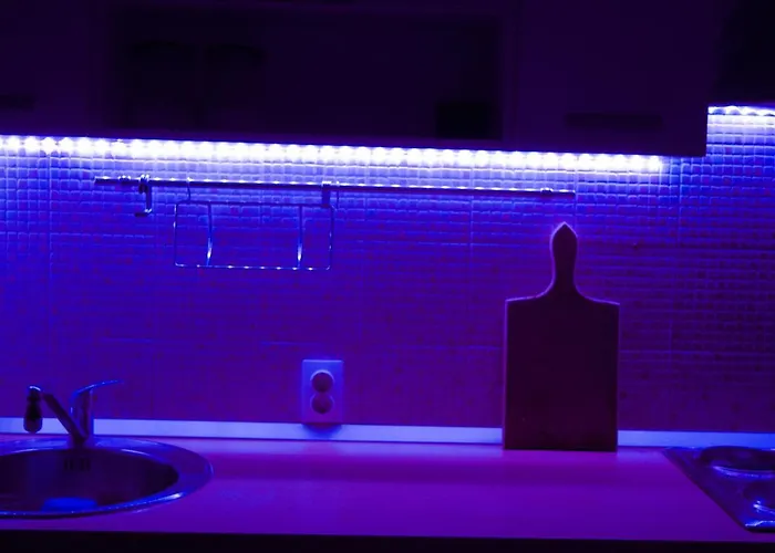 Visilo - 10 Min To Old Town - Park & Sea Apartamento