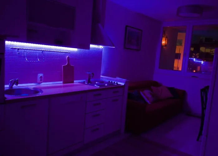 Apartamento Visilo - 10 Min To Old Town - Park & Sea *