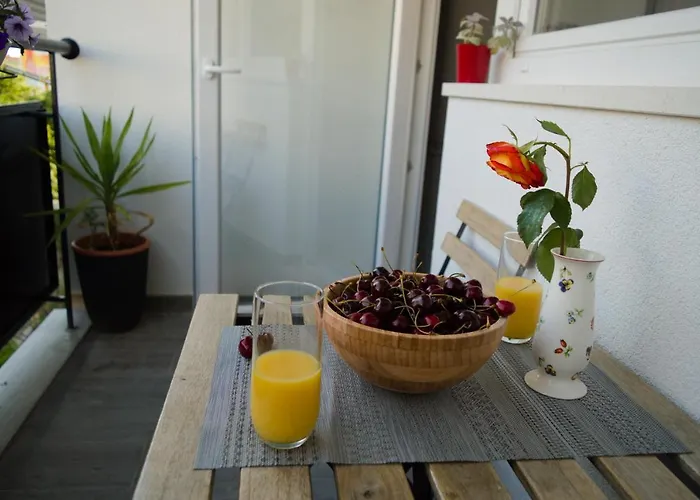 Visilo - 10 Min To Old Town - Park & Sea Split