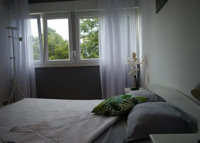 Visilo - 10 Min To Old Town - Park & Sea Apartamento Split