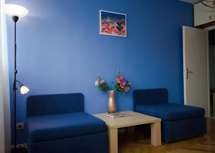 Visilo - 10 Min To Old Town - Park & Sea Split