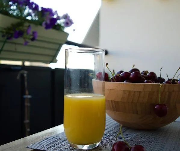 Visilo - 10 Min To Old Town - Park & Sea Apartamento *