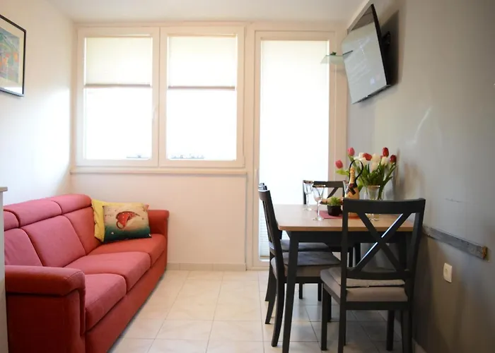 Apartamento Visilo - 10 Min To Old Town - Park & Sea