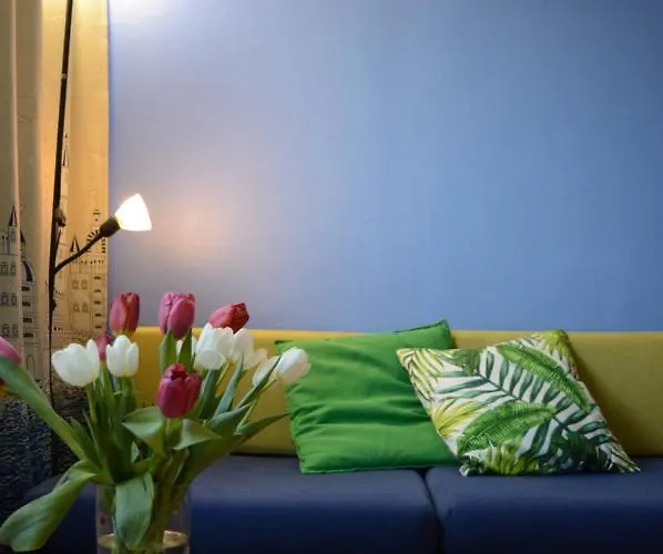 Visilo - 10 Min To Old Town - Park & Sea