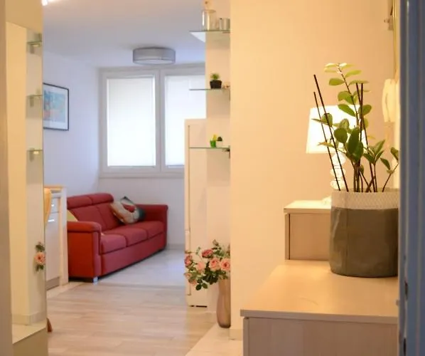 Visilo - 10 Min To Old Town - Park & Sea * Split