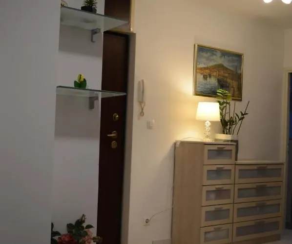 Visilo - 10 Min To Old Town - Park & Sea Split