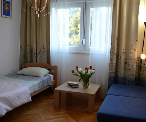 Apartamento Visilo - 10 Min To Old Town - Park & Sea