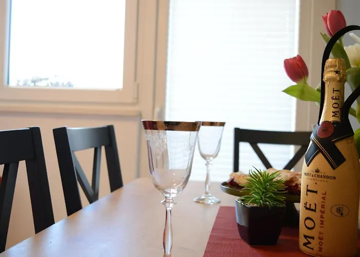 Visilo - 10 Min To Old Town - Park & Sea Split