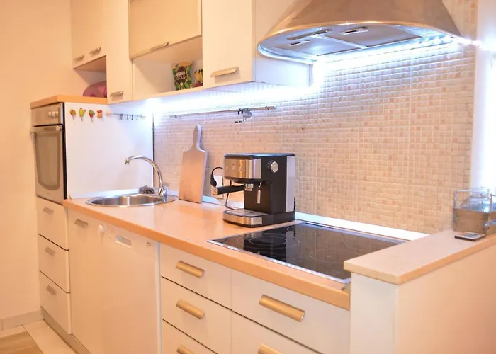 Apartamento Visilo - 10 Min To Old Town - Park & Sea *