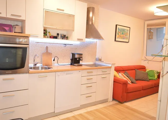 Visilo - 10 Min To Old Town - Park & Sea * Split