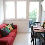 Apartment Visilo - 10 Min To Old Town - Park & Sea