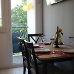 Visilo - 10 Min To Old Town - Park & Sea Apartment *