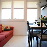Visilo - 10 Min To Old Town - Park & Sea Apartment
