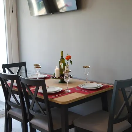 Visilo Apartment - 10 Min To Old Town - Park & Sea Appartement Split
