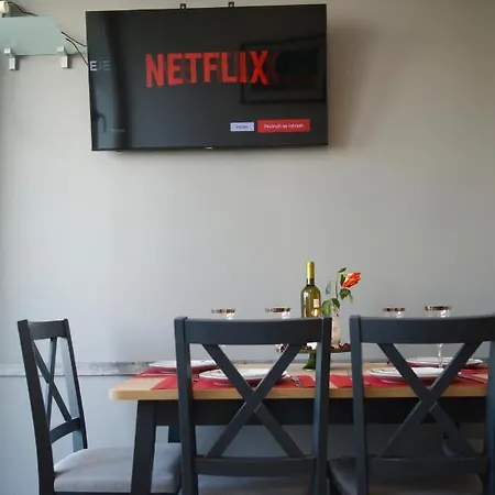 Visilo Apartment - 10 Min To Old Town - Park & Sea *