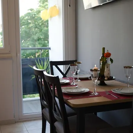 Visilo Apartment - 10 Min To Old Town - Park & Sea Appartement *