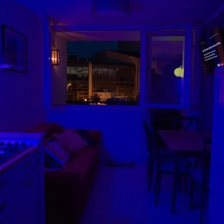 Visilo Apartment - 10 Min To Old Town - Park & Sea Split