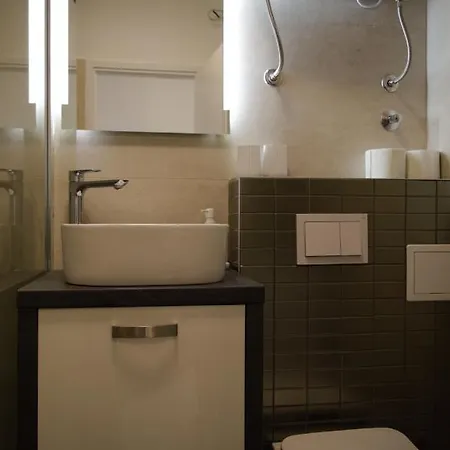 Visilo Apartment - 10 Min To Old Town - Park & Sea * Split