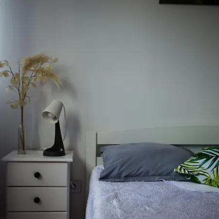 Visilo Apartment - 10 Min To Old Town - Park & Sea Apartment *