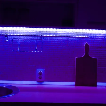 Visilo Apartment - 10 Min To Old Town - Park & Sea Daire