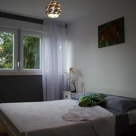 Visilo Apartment - 10 Min To Old Town - Park & Sea *