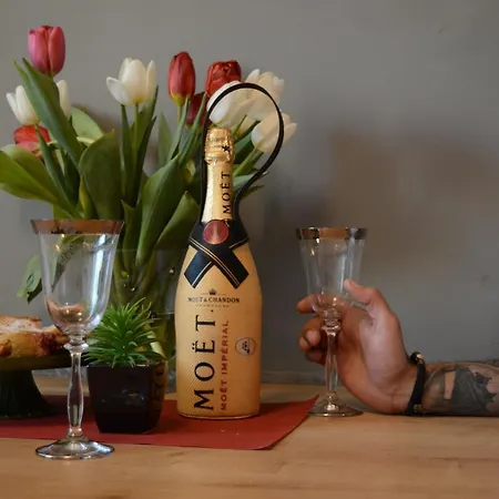 Visilo Apartment - 10 Min To Old Town - Park & Sea Split