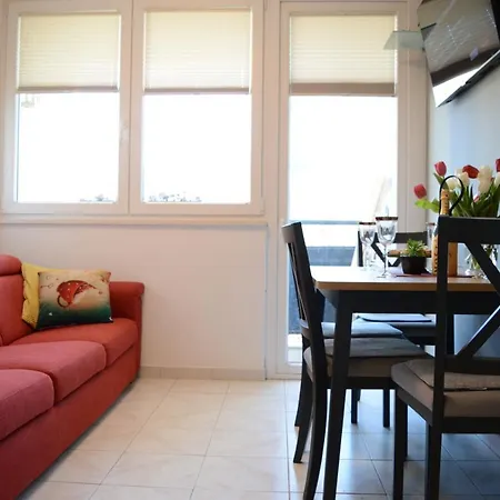 Visilo Apartment - 10 Min To Old Town - Park & Sea Appartement